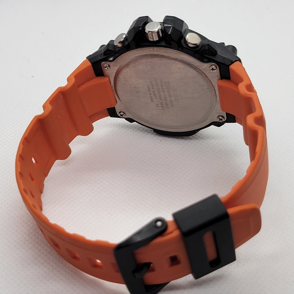 Casio Watch - image 7